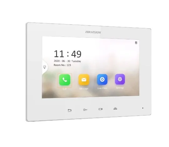 DS-KH6220-LE1/White view 2