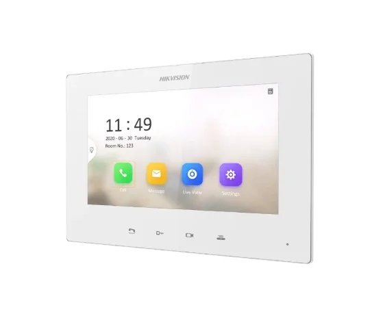 DS-KH6220-LE1/White view 3