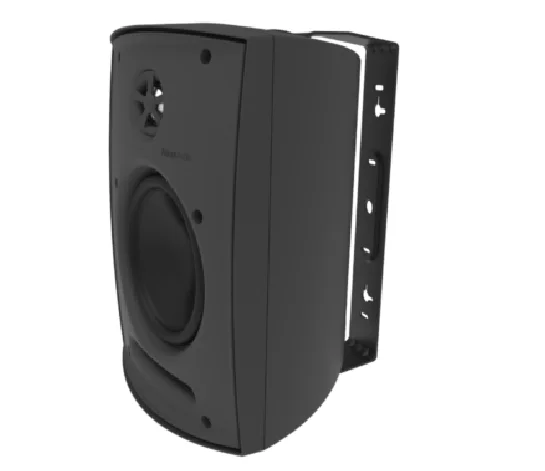 Adept Audio IO60 view 2