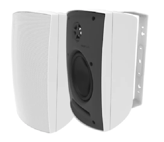 Adept Audio IO60 view 3