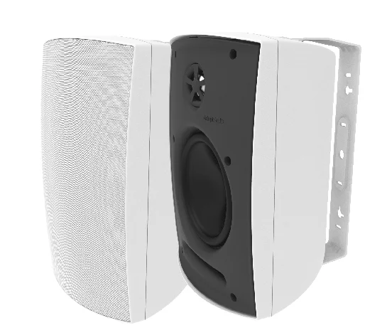 Adept Audio IO80 view 2