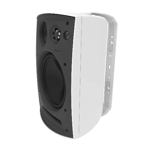 Adept Audio IO80 view 3