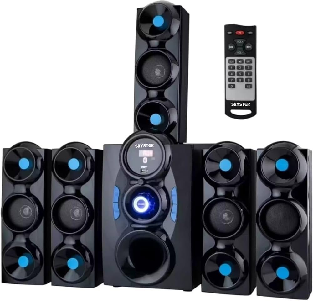 HOME THEATRE