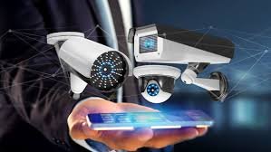 CCTV SURVEILLANCE SECURITY